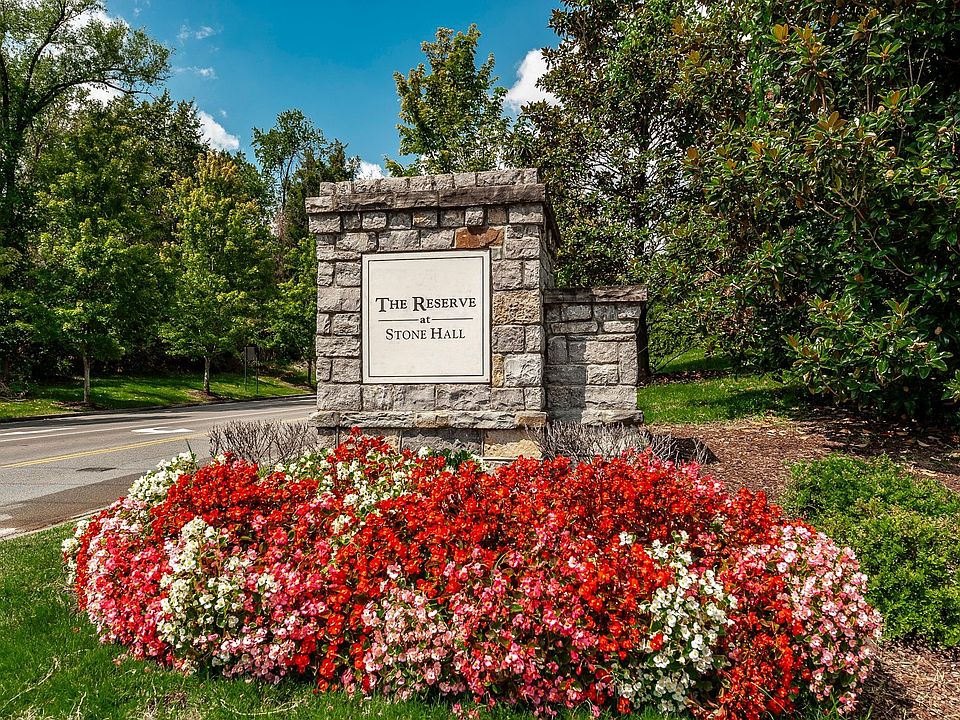 4275 Stone Hall Blvd, Hermitage, TN 37076 Zillow
