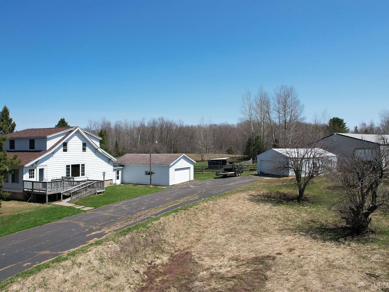 847 County Road 545 N, Skandia, MI 49885 Zillow