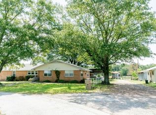 6288 State Highway 31 Hwy E, Murchison, TX 75778