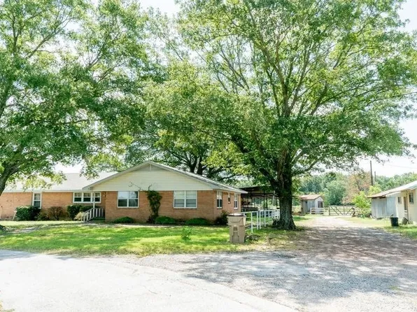 6288 State Highway 31 Hwy E, Murchison, TX 75778