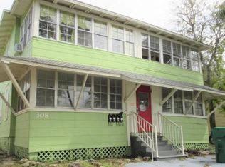 308 N Peninsula Dr APT 3, Daytona Beach, FL 32118