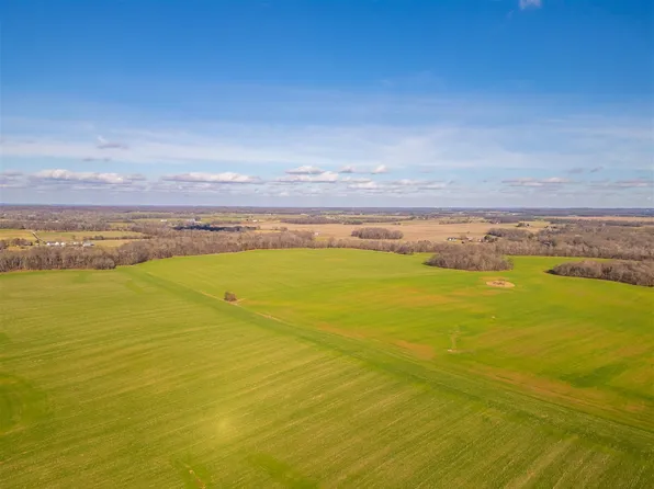 0 Bean Rd Tract 2, Olmstead, KY 42265