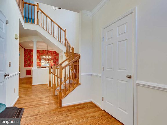 2nd image of 8827 Carpenters Hall Dr