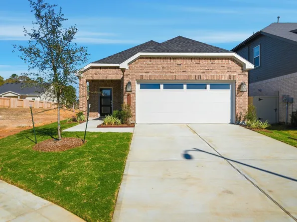 40530 Tyto Ln, Magnolia, TX 77354