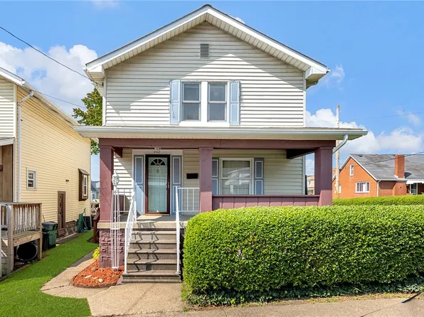 442 New York Ave, Rochester, PA 15074