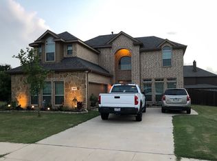 200 Kenwood Dr, Wylie, TX 75098