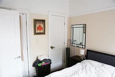 Rented by Chris Stewart, LREB