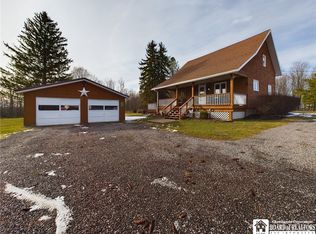 9933 Marble Rd, Delevan, NY 14042