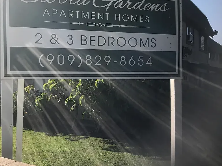 Sierra Gardens — Photo 5