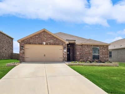 4012 Waterfront Dr, Sanger, TX, 76266