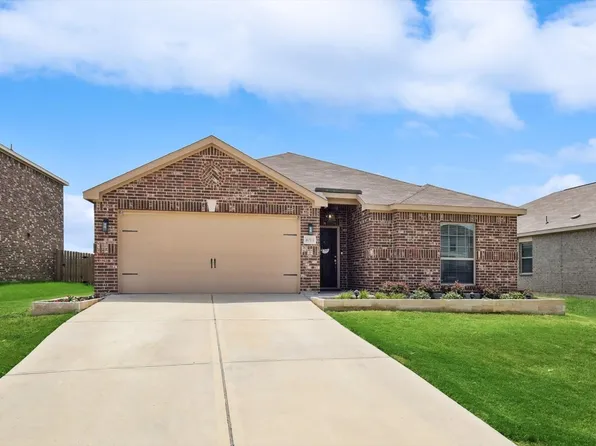 4012 Waterfront Dr, Sanger, TX 76266
