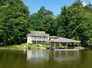 29 Creek Landing Ln, Alexander City, AL 35010