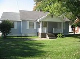 2519 Lanier Dr, Madison, IN 47250