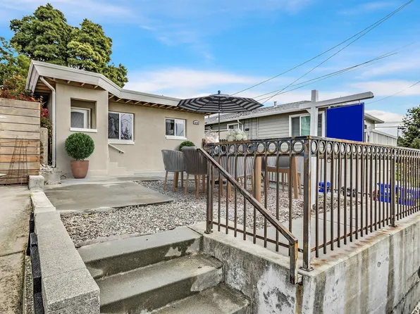 16794 Rolando Ave, San Leandro, CA 94578