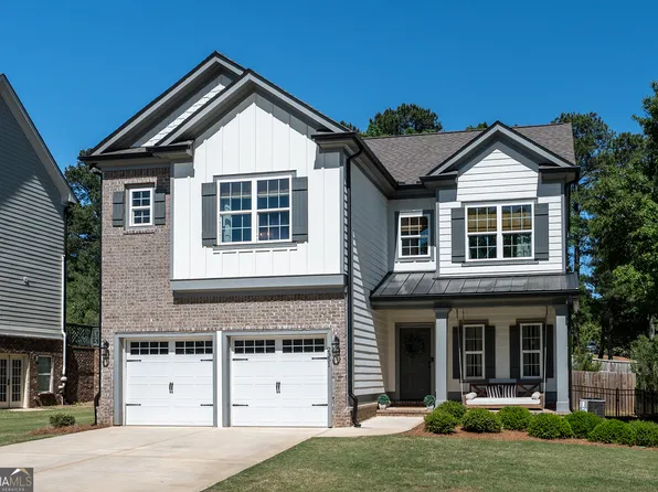 2351 Willow Creek Dr, Watkinsville, GA 30677