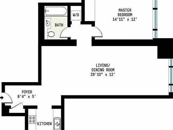 2nd image of this home