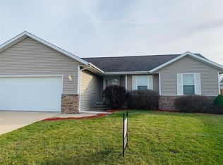 1455 49th St, Marion, IA 52302