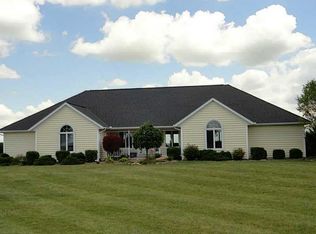 5019 Frahm Pike, Celina, OH 45822