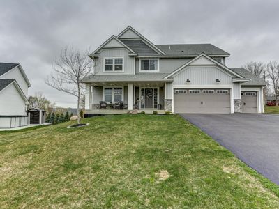 8683 197th St W, Lakeville, MN, 55044