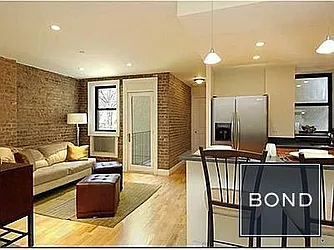 Sold by Bond New York