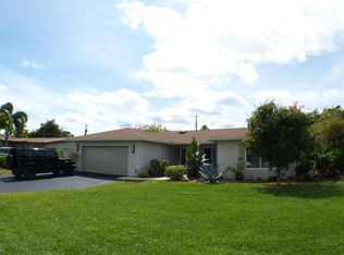 470 NE 25th Ter, Boca Raton, FL 33431