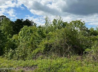 5565 Honey Hill Rd, Hallsboro, NC 28442
