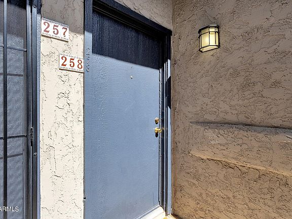3rd image of 4444 E PARADISE VILLAGE Parkway N #258