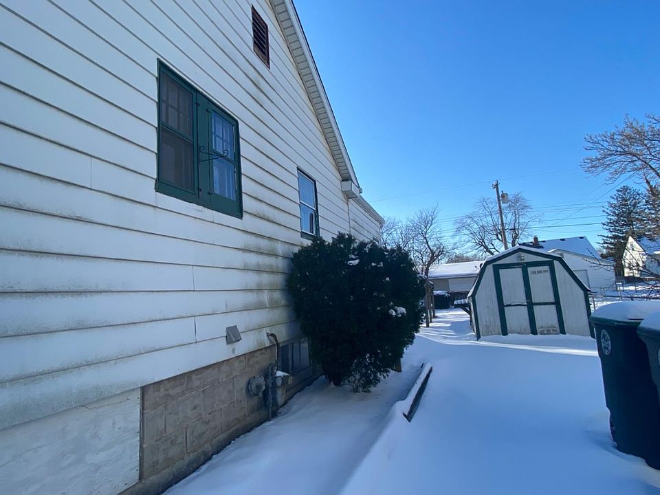 428 N Hobart Rd, Hobart, IN 46342 Zillow