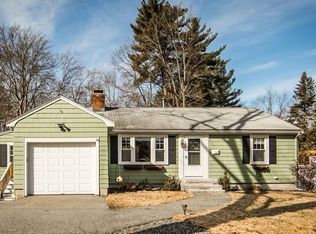 226 Charles St, Reading, MA 01867