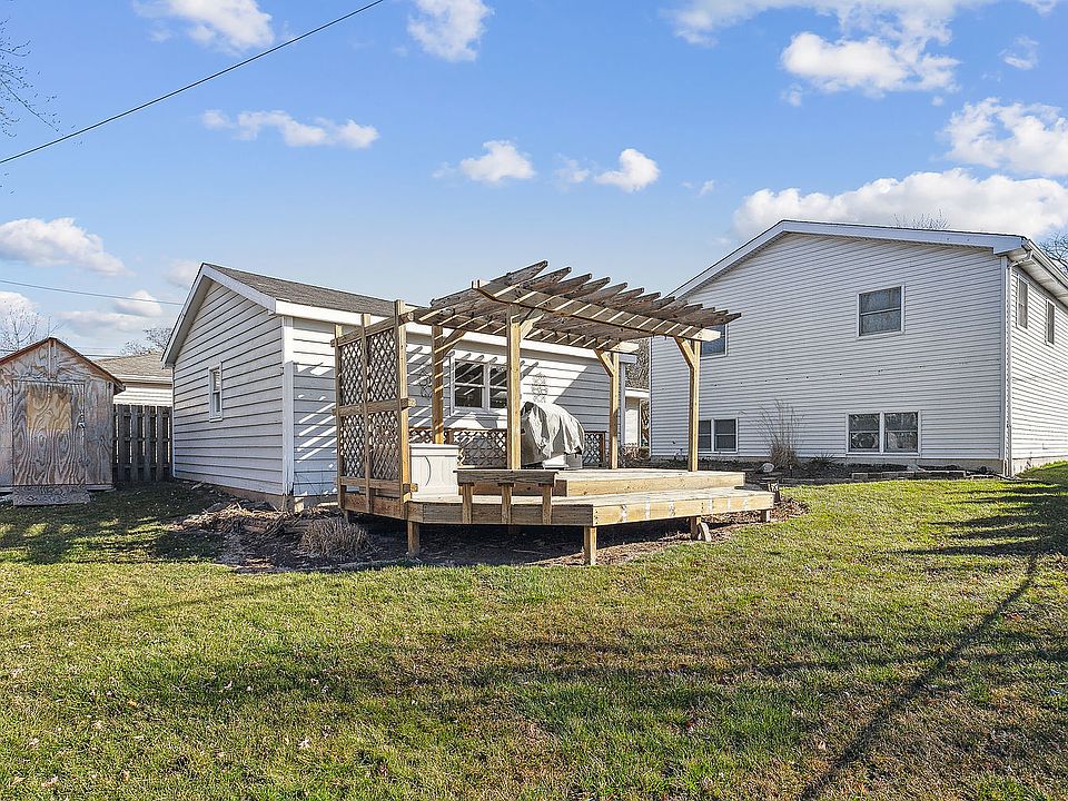 818 Warner Ave, Lemont, IL 60439 Zillow