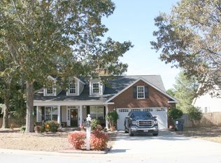 105 Blackstone Ct, Kathleen, GA 31047