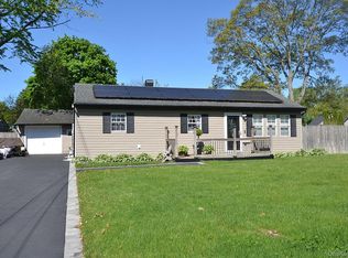 1616 Baldwin Boulevard, Bay Shore, NY 11706