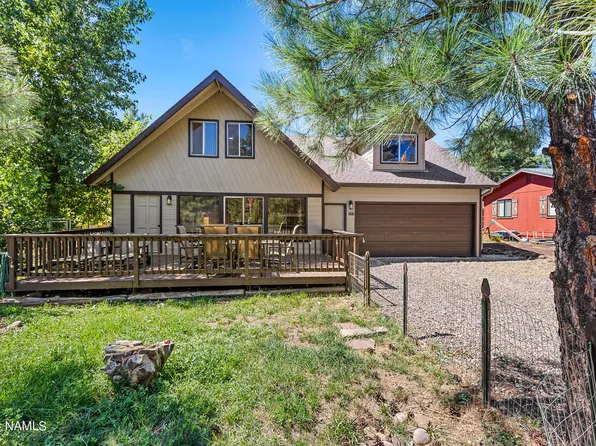 17410 Crystal Brook Pl, Munds Park, AZ 86017