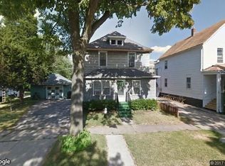 1131 McAlister Ave, North Chicago, IL 60064