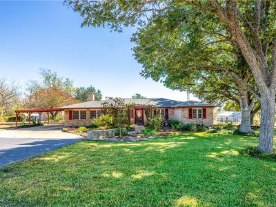 1051 Fm 109, Brenham, TX, 77833