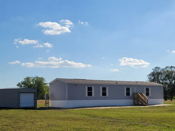 11938 156th St, Mc Alpin, FL 32062