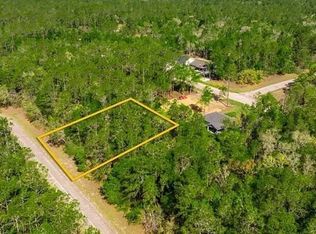 165 E Simms Ln, Citrus Springs, FL 34434