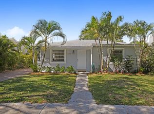 1015 Upland Rd, West Palm Beach, FL 33401