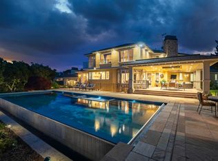 120 Sierra Azule, Los Gatos, CA