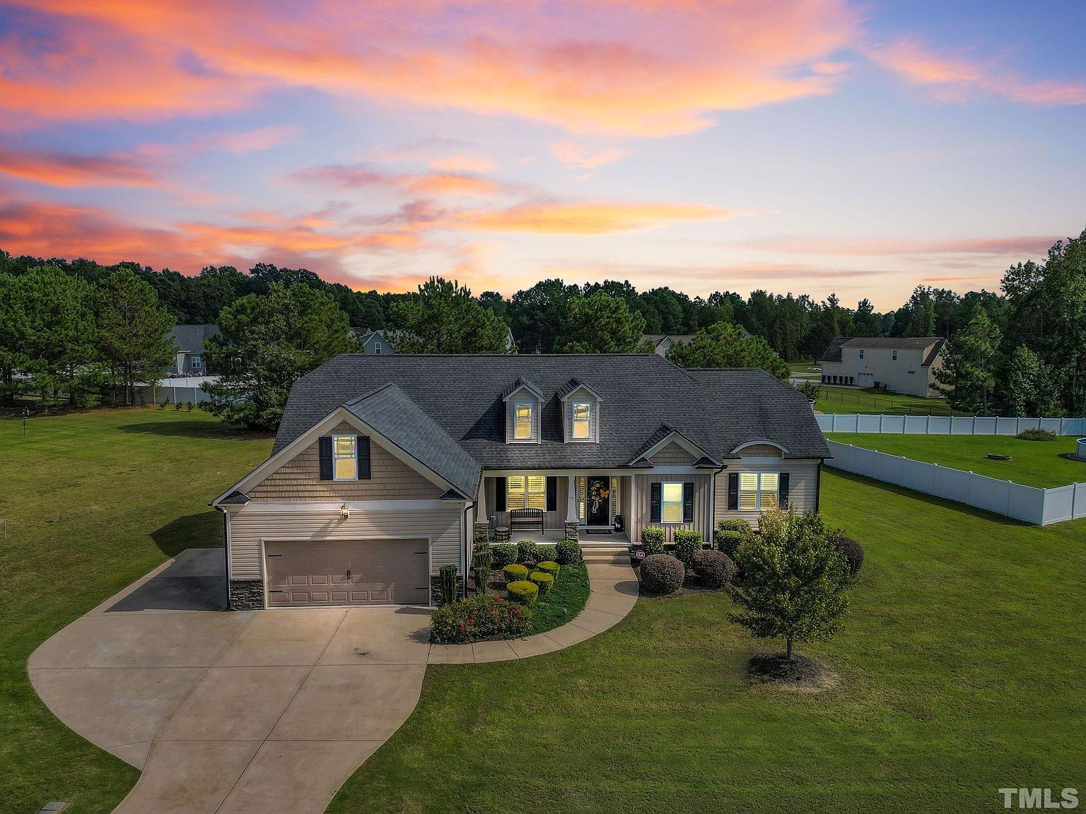 79 Candlenut Ln, Smithfield, NC 27577 Zillow