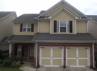 171 Brownstone Pl #27, Marietta, GA 30008