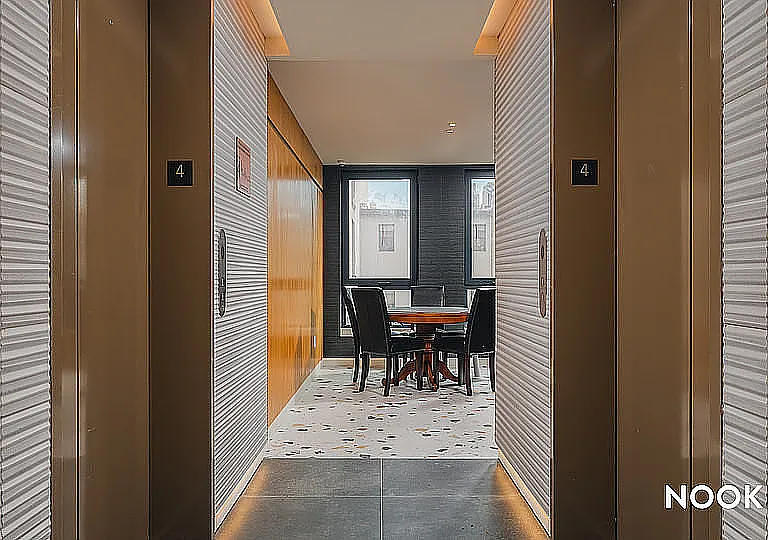 130 Hope St #111 — Photo 16