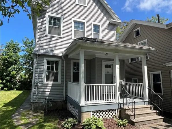 16 Clifton St, Rochester, NY 14608
