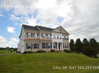 29 Pathfinder Ct, Shepherdstown, WV 25443