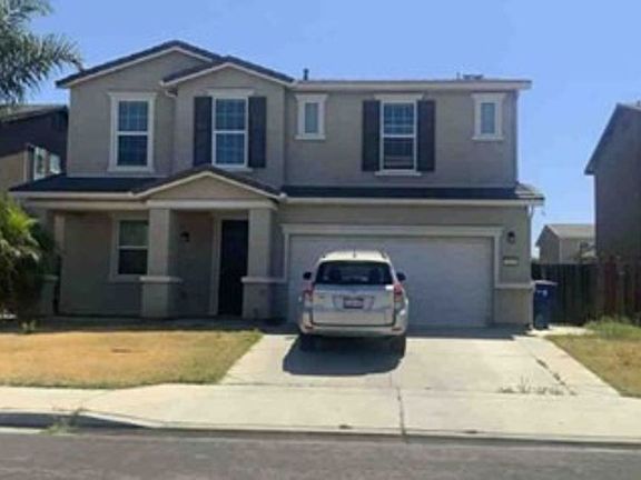 Property Front View
