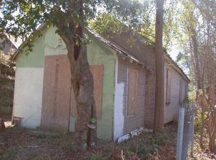 2478 East Ave, Augusta, GA 30904