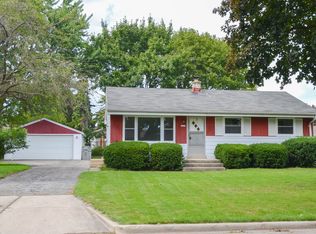 5823 S 31st St, Milwaukee, WI 53221