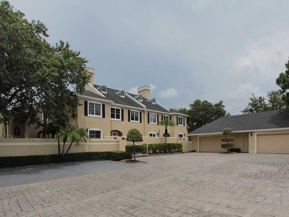 Main Exterior