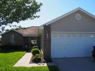 2161 Pierce Arrow Dr, Jacksonville, FL 32246