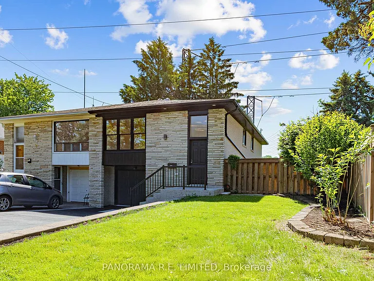 606 Abana Rd #LOWER — Photo 2